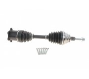 Піввісь передня ліва (36x480) Volkswagen Passat B6 / Фольксваген Пассат Б6 2.0TDI 2005-2010 44071726001 VIKA (Тайвань)