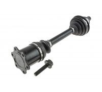 Піввісь передня ліва (36x480) Volkswagen Passat B6 / Фольксваген Пассат Б6 2.0TDI 2005-2010 NPWVW039 NTY (Польща)