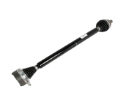 Полуось передняя правая (36x814) Volkswagen Passat B6 / Фольксваген Пассат Б6 2.0TDI 2005-2010 1K0407272CC VAG (Германия)