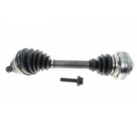 Полуось передняя левая (36x486) Volkswagen Passat B6 / Фольксваген Пассат Б6 1.8TSI 2005-2010 203295 GSP (КНР)