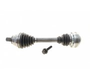 Піввісь передня ліва (36x486) Volkswagen Passat B6 / Фольксваген Пассат Б6 1.8TSI 2005-2010 DK54.015 SNR (Франція)