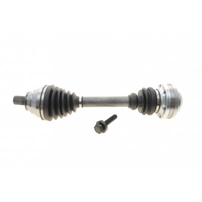 Полуось передняя левая (36x486) Volkswagen Passat B6 / Фольксваген Пассат Б6 1.8TSI 2005-2010 DK54.015 SNR (Франция)