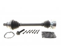 Полуось передняя левая (36x521) Volkswagen Passat B6 / Фольксваген Пассат Б6 2.0TDI 2005-2010 DK54.017 SNR (Франция)