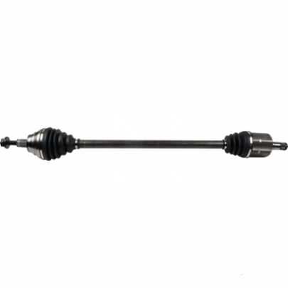 Піввісь передня права (36x814) Volkswagen Passat B6 / Фольксваген Пассат Б6 2.0FSI 2005-2010 1143107880 JP GROUP (Данія)