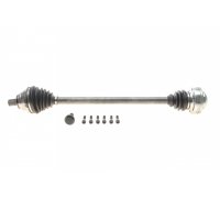 Піввісь передня права (36x792) Volkswagen Passat B6 / Фольксваген Пассат Б6 2.0FSI 2005-2010 203313 GSP (КНР)