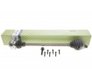 Піввісь передня права (36x814) Volkswagen Passat B6 / Фольксваген Пассат Б6 2.0FSI 2005-2010 DK54.059 SNR (Франція)