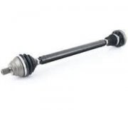 Піввісь передня права (36x814) Volkswagen Passat B6 / Фольксваген Пассат Б6 2.0FSI 2005-2010 DS0101R BGA (Велика Британія)