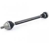 Піввісь передня права (36x814) Volkswagen Passat B6 / Фольксваген Пассат Б6 2.0FSI 2005-2010 DS0101R BGA (Велика Британія)