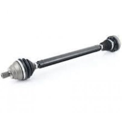 Піввісь передня права (36x814) Volkswagen Passat B6 / Фольксваген Пассат Б6 2.0FSI 2005-2010 DS0101R BGA (Велика Британія)