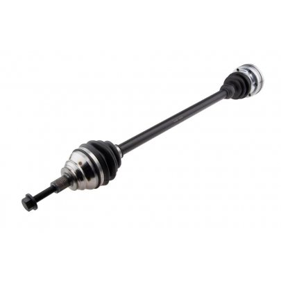 Піввісь передня права (36x792) Volkswagen Passat B6 / Фольксваген Пассат Б6 2.0FSI 2005-2010 NPWVW059 NTY (Польща)