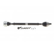 Полуось передняя правая (36x814) Volkswagen Passat B6 / Фольксваген Пассат Б6 2.0TDI 2005-2010 VKJC1094 SKF (Франция)