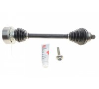 Полуось передняя левая (36x521) Volkswagen Passat B6 / Фольксваген Пассат Б6 2.0TDI 2005-2010 180779 FEBI (Германия)