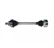 Полуось передняя левая (36x521) Volkswagen Passat B6 / Фольксваген Пассат Б6 2.0TDI 2005-2010 302004190124 MAGNETI MARELLI (Италия)