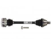 Полуось передняя левая (36x521) Volkswagen Passat B6 / Фольксваген Пассат Б6 2.0TDI 2005-2010 VKJC4588 SKF (Франция)