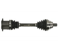 Піввісь передня ліва (36x480) Volkswagen Passat B6 / Фольксваген Пассат Б6 1.9TDI 2005-2010 G2A011PC PASCAL (Польща)