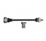 Піввісь задня права (36x608) Volkswagen Passat B6 / Фольксваген Пассат Б6 2.0FSI 2005-2010 G2W082PC PASCAL (Польща)