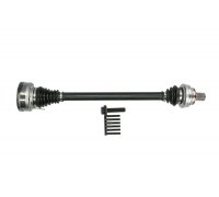 Піввісь задня права (36x608) Volkswagen Passat B6 / Фольксваген Пассат Б6 2.0FSI 2005-2010 G2W082PC PASCAL (Польща)