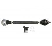 Піввісь передня права (36x792) Volkswagen Passat B6 / Фольксваген Пассат Б6 2.0FSI 2005-2010 1004980784 MEYLE (Німеччина)