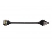 Піввісь передня права (36x792) Volkswagen Passat B6 / Фольксваген Пассат Б6 2.0FSI 2005-2010 PNG72119 POINT GEAR (Польща)