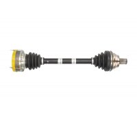 Полуось передняя левая (36x530, двигатель: CAXA, CDGA) Volkswagen Passat B6 / Фольксваген Пассат Б6 1.4TSI 2005-2010 PNG75220 POINT GEAR (Польша)