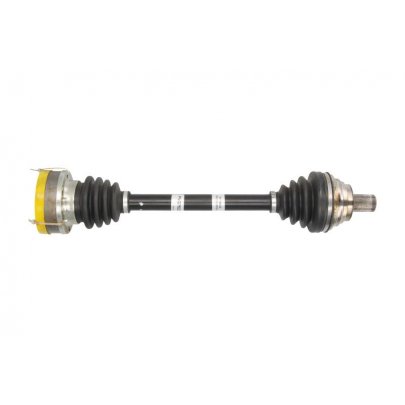 Полуось передняя левая (36x530, двигатель: CAXA, CDGA) Volkswagen Passat B6 / Фольксваген Пассат Б6 1.4TSI 2005-2010 PNG75220 POINT GEAR (Польша)