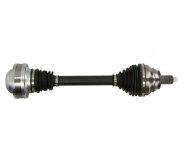 Піввісь передня ліва (36x515) Volkswagen Passat B6 / Фольксваген Пассат Б6 1.8TSI 2005-2010 PNG75970 POINT GEAR (Польща)