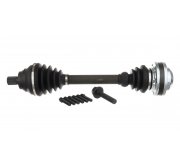 Піввісь передня ліва (36x515) Volkswagen Passat B6 / Фольксваген Пассат Б6 1.8TSI 2005-2010 VKJC8050 SKF (Франція)