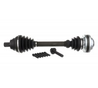 Піввісь передня ліва (36x515) Volkswagen Passat B6 / Фольксваген Пассат Б6 1.8TSI 2005-2010 VKJC8050 SKF (Франція)