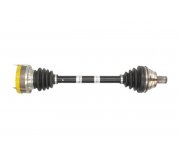 Піввісь передня ліва (36x530, двигун: BLF) Volkswagen Passat B6 / Фольксваген Пассат Б6 1.6FSI 2005-2010 PNG75220 POINT GEAR (Польща)