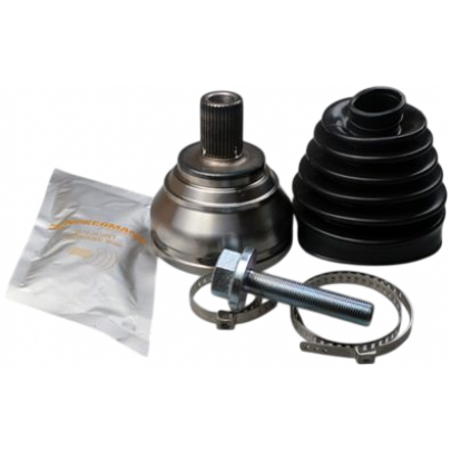 Шрус зовнішній (36z/27z) Volkswagen Passat B6 / Фольксваген Пассат Б6 2.0TDI 2005-2010 C120183 DENCKERMANN (Польща)