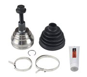 Шрус зовнішній (36z/27z) Volkswagen Passat B6 / Фольксваген Пассат Б6 2.0TDI 2005-2010 CV30154 SATO TECH (Україна)