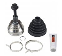 Шрус зовнішній (36z/27z) Volkswagen Passat B6 / Фольксваген Пассат Б6 2.0TDI 2005-2010 CV30154 SATO TECH (Україна)