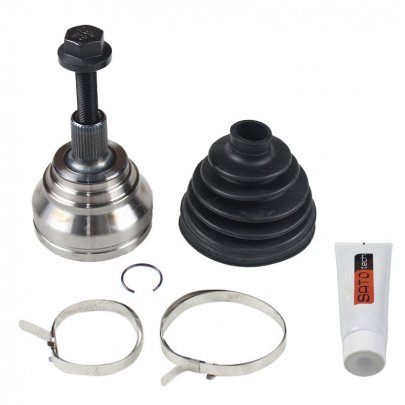 Шрус зовнішній (36z/27z) Volkswagen Passat B6 / Фольксваген Пассат Б6 2.0TDI 2005-2010 CV30154 SATO TECH (Україна)