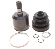 Шрус внутрішній (26z/32z) Volkswagen Passat B6 / Фольксваген Пассат Б6 1.8TSI 2005-2010 01K858 SAMKO (Італія)