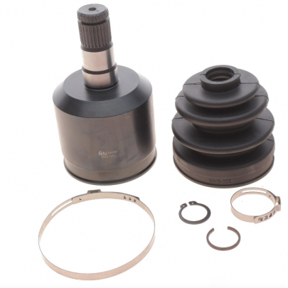 Шрус внутрішній (двигун: BLF, 26z/32z) Volkswagen Passat B6 / Фольксваген Пассат Б6 1.6FSI 2005-2010 01K858 SAMKO (Італія)