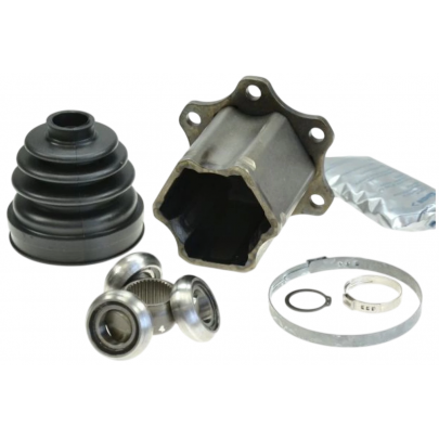 Шрус внутрішній (36z/34z) Volkswagen Passat B6 / Фольксваген Пассат Б6 2.0TDI 2005-2010 2710-2662 PROFIT (Чехія)