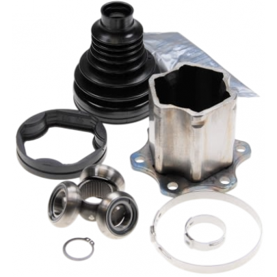 Шрус внутрішній (36z/34z) Volkswagen Passat B6 / Фольксваген Пассат Б6 2.0TDI 2005-2010 36477 SPIDAN (Німеччина)