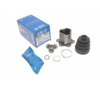 Шрус внутренний (36z/34z) Volkswagen Passat B6 / Фольксваген Пассат Б6 2.0TDI 2005-2010 654004 GSP (КНР)