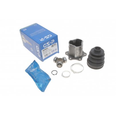 Шрус внутрішній (36z/34z) Volkswagen Passat B6 / Фольксваген Пассат Б6 2.0TDI 2005-2010 654004 GSP (КНР)