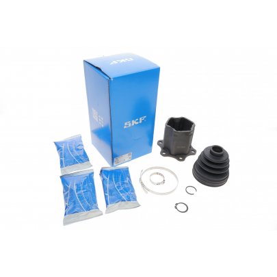 Шрус внутренний (36z/28z) Volkswagen Passat B6 / Фольксваген Пассат Б6 2.0TDI 2005-2010 VKJA8015 SKF (Франция)