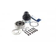 Шрус внутренний (36z/28z) Volkswagen Passat B6 / Фольксваген Пассат Б6 2.0TFSI 2005-2010 30498048 AND (Украина)