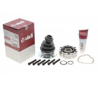 Шрус внутренний (36z/28z) Volkswagen Passat B6 / Фольксваген Пассат Б6 2.0TFSI 2005-2010 54980580101 VIKA (Тайвань)