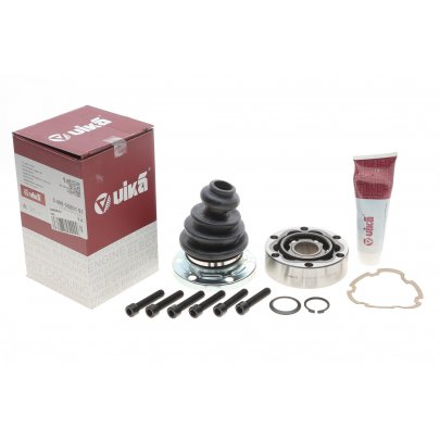 Шрус внутренний (36z/28z) Volkswagen Passat B6 / Фольксваген Пассат Б6 2.0TFSI 2005-2010 54980580101 VIKA (Тайвань)