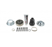 Шрус внутрішній (36z/28z) Volkswagen Passat B6 / Фольксваген Пассат Б6 1.8TSI 2005-2010 NPW-VW-013 NTY (Польща)