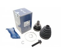 Шрус зовнішній (36z/33z) Volkswagen Passat B6 / Фольксваген Пассат Б6 2.0TDI 2005-2010 1004980212 MEYLE (Німеччина)