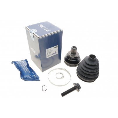 Шрус зовнішній (36z/33z) Volkswagen Passat B6 / Фольксваген Пассат Б6 2.0TDI 2005-2010 1004980212 MEYLE (Німеччина)