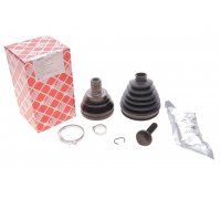 Шрус зовнішній (36z/33z) Volkswagen Passat B6 / Фольксваген Пассат Б6 2.0TDI 2005-2010 109151 FEBI (Німеччина)