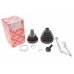 Шрус зовнішній (36z/33z) Volkswagen Passat B6 / Фольксваген Пассат Б6 2.0TDI 2005-2010 109151 FEBI (Німеччина) - Фото №1