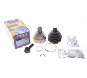 Шрус зовнішній (36z/33z) Volkswagen Passat B6 / Фольксваген Пассат Б6 2.0TDI 2005-2010 15-1708 METELLI (Італія)