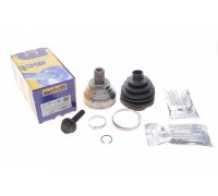 Шрус зовнішній (36z/33z) Volkswagen Passat B6 / Фольксваген Пассат Б6 2.0TDI 2005-2010 15-1708 METELLI (Італія)